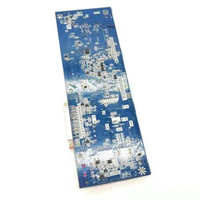 Placa base principal Plc 7224-080K-008E compatible con 6350 N6350 suministro a granel