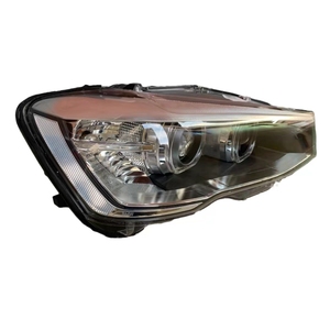 Phụ Kiện Xe Hơi Chất Lượng Cao Đã Qua Sử Dụng Đèn Pha <span class=keywords><strong>Xenon</strong></span> Cho BMW X3 Series F25 Đèn Pha 2014-2016 63117401131 63117401132 - Product Image 4
