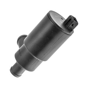 Válvula de Control de Ralentí 048133455 IAV072 6NW009141-181 para Volkswagen DC 12V Tipo Diafragma - Product Image 1