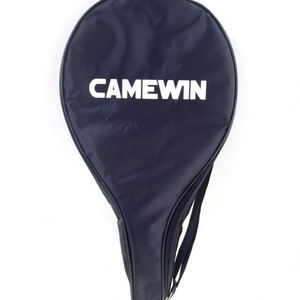 Série de raquettes de padel WL Sport Flash 2024, raquette de tennis en fibre de carbone et polyester, filet de plage 27*26cm, 360g, 46-47cm - Product Image 3