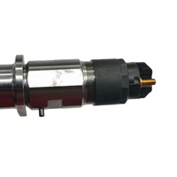 Injecteur diesel 0445120257 pour BOSH, injecteur diesel haute pression Common Rail 0445120258 0445120259 0445120260 0445120257