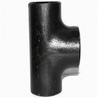 SCH160 SCH40 NORME ECC GOST17378-2001 ECC CON RÉDUCTEUR DE TUYAU EN ACIER
