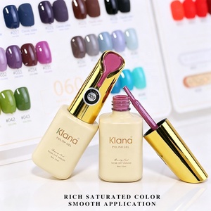 ชุดของขวัญยาทาเล็บเจลยูวีแบบขายส่ง คอลเลคชั่นครบชุด สีมาการองโทนโมรันดี พร้อมแผนภูมิสีคู่ สำหรับร้านทำเล็บ - Product Image 3