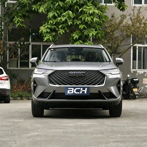 Auto Usado Haval H6, SUV Chino Más Vendido, Vehículo de Gasolina Hecho en China, Autos <span class=keywords><strong>Baratos</strong></span> en Venta, Haval de Alta Calidad de 5 Puertas y 5 Asientos - Product Image 2