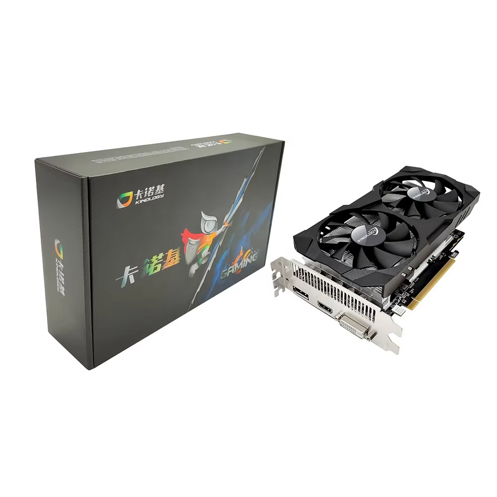 Radeon RX 580 2048SP