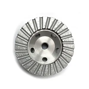 4 inch Diamond tools grinding stone electroplated grinding wheels Polishing Abrasive Granite for lapidary machine