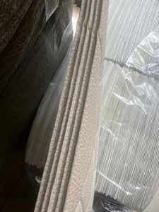 Wholesale Modern 3D Foam Self <strong>Adhesive</strong> Wallpaper Soundproof Waterproof <strong>Wall</strong> <strong>Panels</strong> Peel and Stick for Hotel - Product Image 5