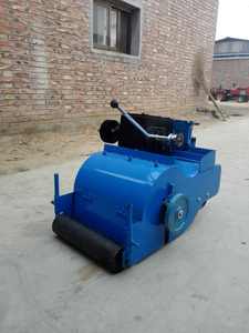 2025畅销书小地玉米收割机单垄玉米收割机小型玉米收割机 - Product Image 5