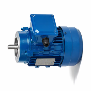 Motor <span class=keywords><strong>El</strong></span>éctrico Asíncrono Trifásico de Alta Eficiencia de 750W 1100W 1HP 1.5HP 380V para Sistemas de Transportadores y Trituradoras - Product Image 1