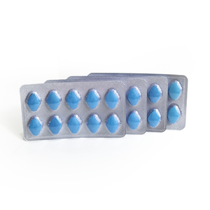 Venta directa al por mayor Suplemento de hierbas para la fertilidad de los hombres Extracto de Epimedium Fórmula compleja Apoya la salud de la fertilidad masculina - Product Image 6