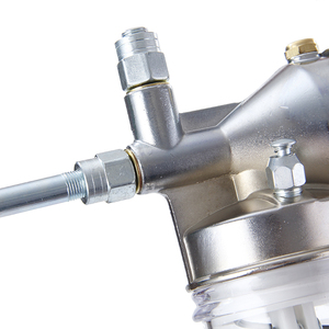 <span class=keywords><strong>Pistolet</strong></span> extracteur d'huile universel <span class=keywords><strong>Pompe</strong></span> à poignée <span class=keywords><strong>pistolet</strong></span> 900CC <span class=keywords><strong>Pistolet</strong></span> à graisse manuel Long tube <span class=keywords><strong>Pistolet</strong></span> à graisse pneumatique pour la durabilité - Product Image 2