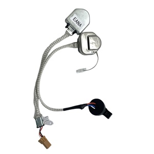 Nuevo balasto adaptador de Cable de bombilla de xenón HID D2S/D4S de 12V para faros <span class=keywords><strong>Panasonic</strong></span>-Accesorios de luz de coche - Product Image 3
