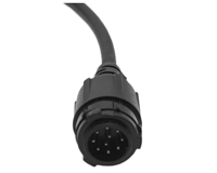 Walkie Talkie Cable de programación USB HKN6184 HKN6184C para XTL5000 XTL2500 XTL1500 PM1500 APX6500 XPR550 XPR4350 XPR4550