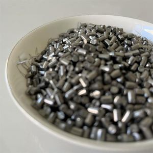 Granulés de Niobium Pur à 99,95% 3*3 mm 6*6 mm Prix au Kg - Product Image 2
