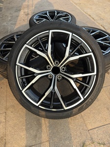 Llantas LZT-226 Monobloque Forjadas para Autos de Pasajeros, <span class=keywords><strong>18</strong></span>, 19 y 20 Pulgadas, 5*120, 5*112 para Honda E60, E46, <span class=keywords><strong>65</strong></span>, F15, F82, G30, E34 - Product Image 2