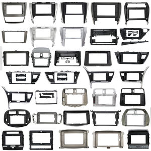 Aijia Usine Divers Styles Cadre Pièces Auto Pour TOYOTA <span class=keywords><strong>RUSH</strong></span> DAIHATSU TERIOS Accessoires Voiture Véhicule Façade Garniture Panneau - Product Image 4