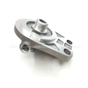 ตัวกรองดีเซลรถขุดแดวู ดูซาน รุ่น HF3224 สำหรับ FS1212 DH220 - Product Image 4