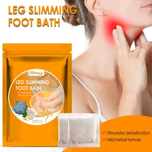 EW AST hihipping Inger OOT ATH AG Ural atral etox limlimming OOT Oak ymymphatic rainage raineet oaking For elaelax eight Oss - Product Image 4