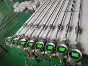 เซ็นเซอร์วัดระดับแบบแมกนีโตสตริกทีฟ - Product Image 5
