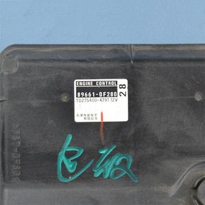 แผงวงจรคอมพิวเตอร์เครื่องยนต์รถยนต์มือ<span class=keywords><strong>สอง</strong></span> โคโรลล่า เลวิน ยาริส แอล วีออส เอฟเอส อีซียู 89661-02Y30 - Product Image 6