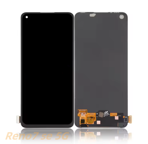 Écran LCD de téléphone portable pour <span class=keywords><strong>Oppo</strong></span> <span class=keywords><strong>Reno</strong></span> 2 3 4 5 6 7 <span class=keywords><strong>8</strong></span> 9 10 11pro Écran LCD de téléphone d'origine - Product Image 1