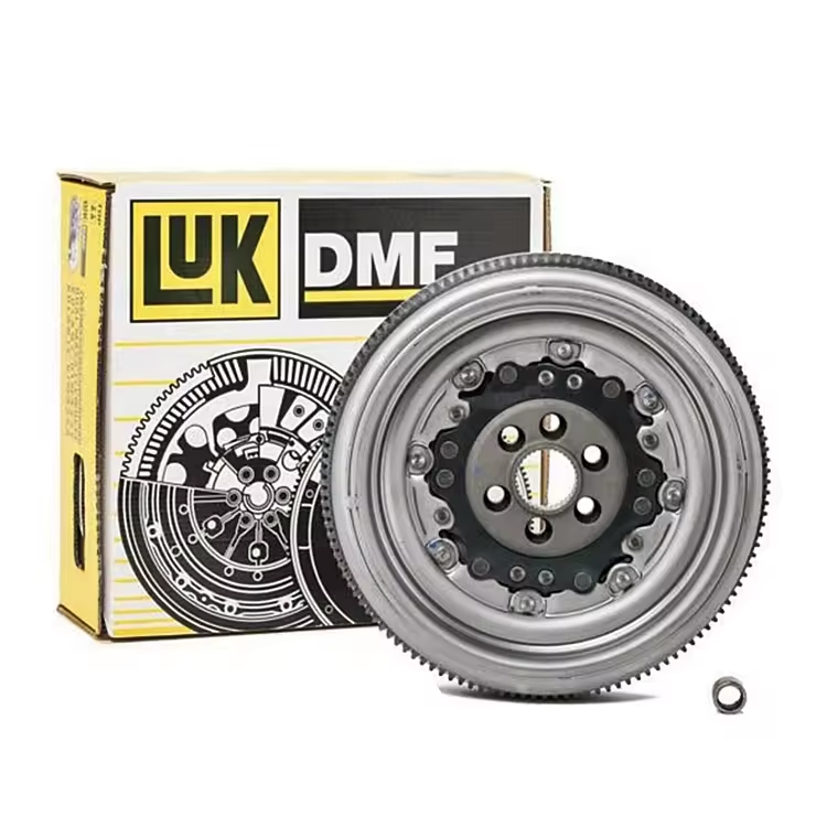High Quality Auto Transmission Parts 02E