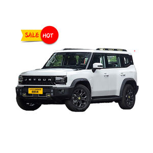 Chery Jetour T2 Traveller 2024 nouvelle <span class=keywords><strong>voiture</strong></span> <span class=keywords><strong>avec</strong></span> moteur à essence 2.0 4WD véhicule hybride tout-terrain rechargeable 2025 Shanghai T2 2025 JetourT2 - Product Image 1