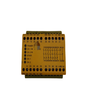 PLC 774605 继电器编程控制器 - Product Image 1