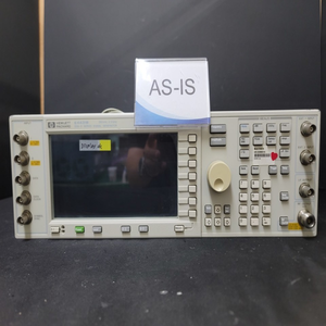 PLC E4431b 250kHz - 2GHz Frontal, Como está (0105) para Producto con Garantía - Product Image 1
