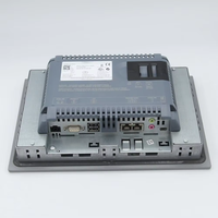 Nouvel écran tactile HMI TP900 Comfort 6AV2124-0JC01-0AX0, panneau tactile PLC, panneau HMI tout-en-un Comfort