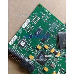 เครื่องมือประจำชาติ PCI-6528อุปกรณ์ I/O ดิจิทัลพร้อมการปรับแต่ง OEM และรับประกัน3เดือน - Product Image 3