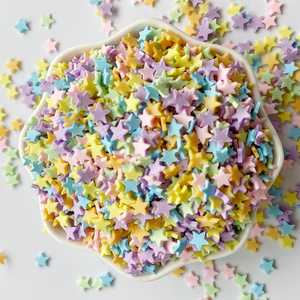 1 KG Per Sacchetto Hengxin Argilla Polimerica Pastle Mix Sprinkles Per Slime/<span class=keywords><strong>Arte</strong></span> Del Chiodo/Artigianato - Product Image 3