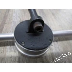 Indicador de Dial con Joyas Teclock AI-9510 de 2 pulgadas (0.001-2 pulgadas), Usado en Buen Estado - Product Image 4