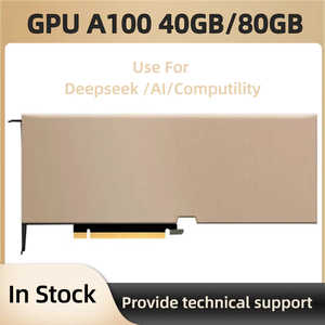 Servidor de Procesamiento de Datos para Investigación Científica y Entrenamiento de Inferencia de IA, con GPU <span class=keywords><strong>A100</strong></span> de <span class=keywords><strong>40GB</strong></span>/80GB para Estación de Trabajo - Product Image 3