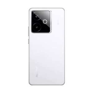 Realme GT7 5G con CPU Dimensity 9400+ PLUS de 3nm, Pantalla AMOLED de 144Hz, Batería de 7200mAh con SuperCharge de 100W, Cámara de 108MP, OTG, IP69, NFC, Nuevo - Product Image 2