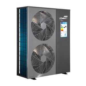 JNOD Pompa Di Calore Acqua Water Heater Freestanding Space Heating Cooling Heat <b>Pump</b> for Homes Pompa Di Calore Acqua - Product Image 1