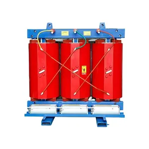 30kva-2000kva dry type transformer 220v to 220v dry type transformer three phase