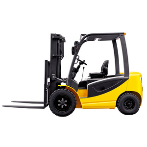 叉车 多功能 3吨 5吨 电动叉车 液压叉车 柴油叉车 - Product Image 6