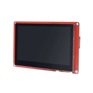 Module d'affichage HMI avec écran LCD TFT LCM de 4,3 pouces NX4827P043-011R NX4827P043-011C - Product Image 2