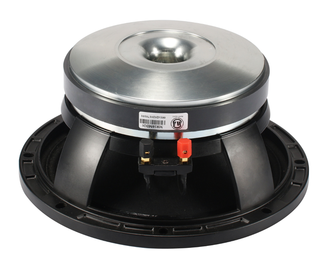 factory oem speaker manufacturer audio pro loudspeakers audio system sound 10 inch bass speaker