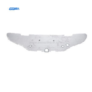 Parrilla Delantera de Alta Gama para Aston Martin Vantage 4.0 2020-2024, Nueva, Original, KY63-8A100-AD - Product Image 2