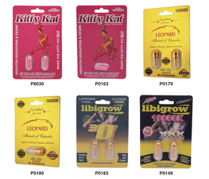 ยาสำหรับผู้ชาย30000กระสุนแรดสีฟ้า50000K ยาเสริมสำหรับผู้ชายจากอเมริกายา3D บลิสเตอร์การ์ดพร้อมแท็บเล็ต - Product Image 4