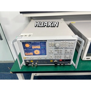 เครื่องวิเคราะห์เครือข่ายแบบเวกเตอร์ Anritsu 37369D 40MHz ถึง 40GHz รุ่น hx มือสอง - Product Image 5