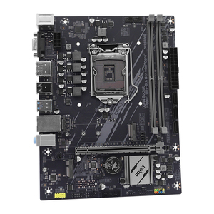 เมนบอร์ด H311M <span class=keywords><strong>PRO</strong></span> V2 รองรับ DDR4 แบบ Dual-Channel สูงสุด 64GB ชิปเซ็ต PCIe <span class=keywords><strong>M</strong></span>.2 กราฟิกการ์ดในตัว - Product Image 2