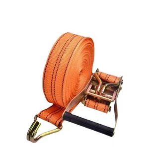 Vente en gros d'un pouce Polyester Double <span class=keywords><strong>crochet</strong></span> corde <span class=keywords><strong>tendeur</strong></span> <span class=keywords><strong>cliquet</strong></span> <span class=keywords><strong>tendeur</strong></span> cargaison arrimage sangles camion grue <span class=keywords><strong>tendeur</strong></span> - Product Image 5