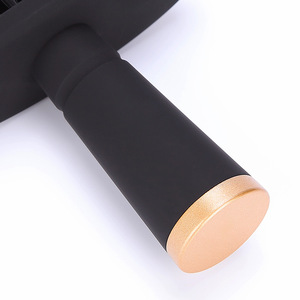 Cepillo de pelo Wanmei con cerdas de nailon, forma rectangular, para peinar y limpiar el cabello - Product Image 4