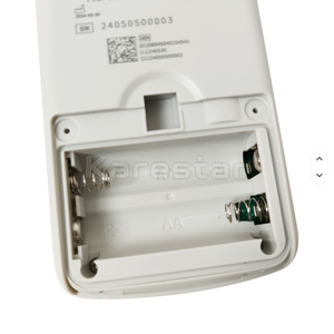 Enregistreur Multiparamètres Portable pour Vétérinaires, Moniteur <span class=keywords><strong>ECG</strong></span> Dynamique 2,4 Pouces, SpO2, PR, Moniteur de Signes Vitaux Portable - Product Image 4