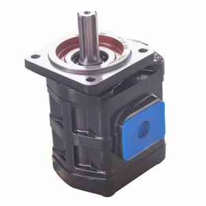 Bomba de engranajes de repuesto China 9B650-31A040000A0 CBFC25 para cargadora de ruedas - Product Image 6