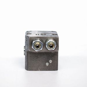 A11VLO190LRDU2 QT-500 Contrôleur unidirectionnel 1/4 port gris 0,1 GPM pour pièces de pompe hydraulique Garantie 1 an - Product Image 5