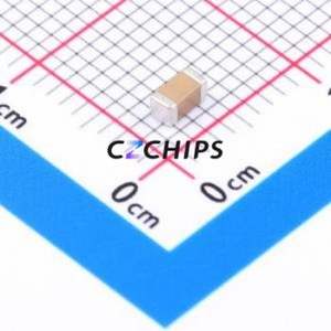 Condensador SMD (MLCC) 1206B473K631CT 1206 (Capacitancia: 47nF) (Precisión: 10%) (Voltaje Nominal: 630V) - Product Image 1